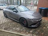 Mercedes-Benz CLA 35 AMG Mercedes-AMG CLA 35 4MATIC DCT Me...