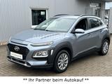 Hyundai Kona Select 2WD**1.HAND-32.000KM-KLIMA-ALU** - Hyundai Kona Select mit Benzin-Antrieb