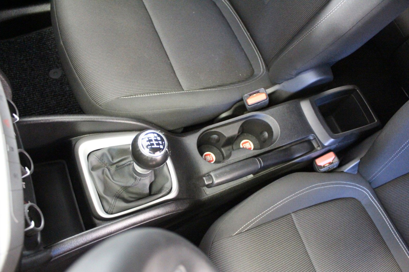 Fahrzeugabbildung Fiat Tipo 1,4 16V Kombi POP *Sitzheizung*