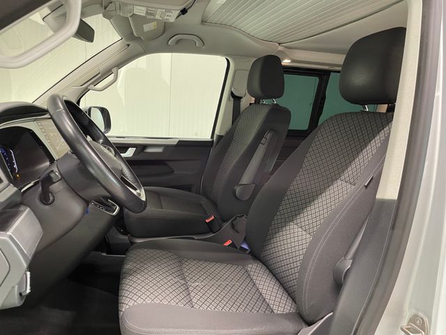 T6.1 California Beach Tour 2.0 TDI DSG LED