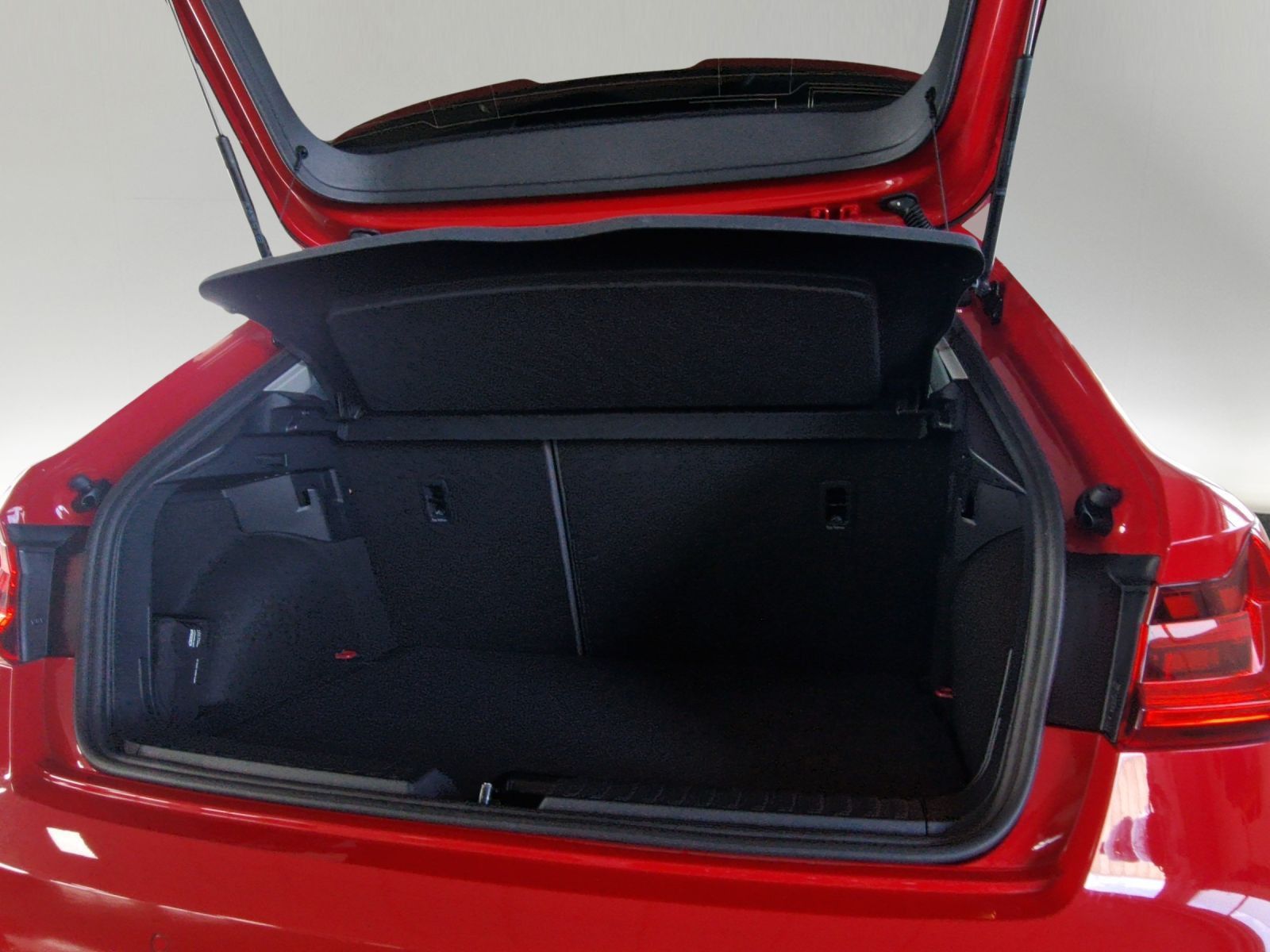 Audi A1 - Bild 7