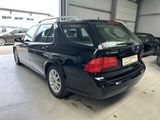 Saab 9-5 1.9 TiD Linear Leder SHZ - Saab 9-5 aus 2009