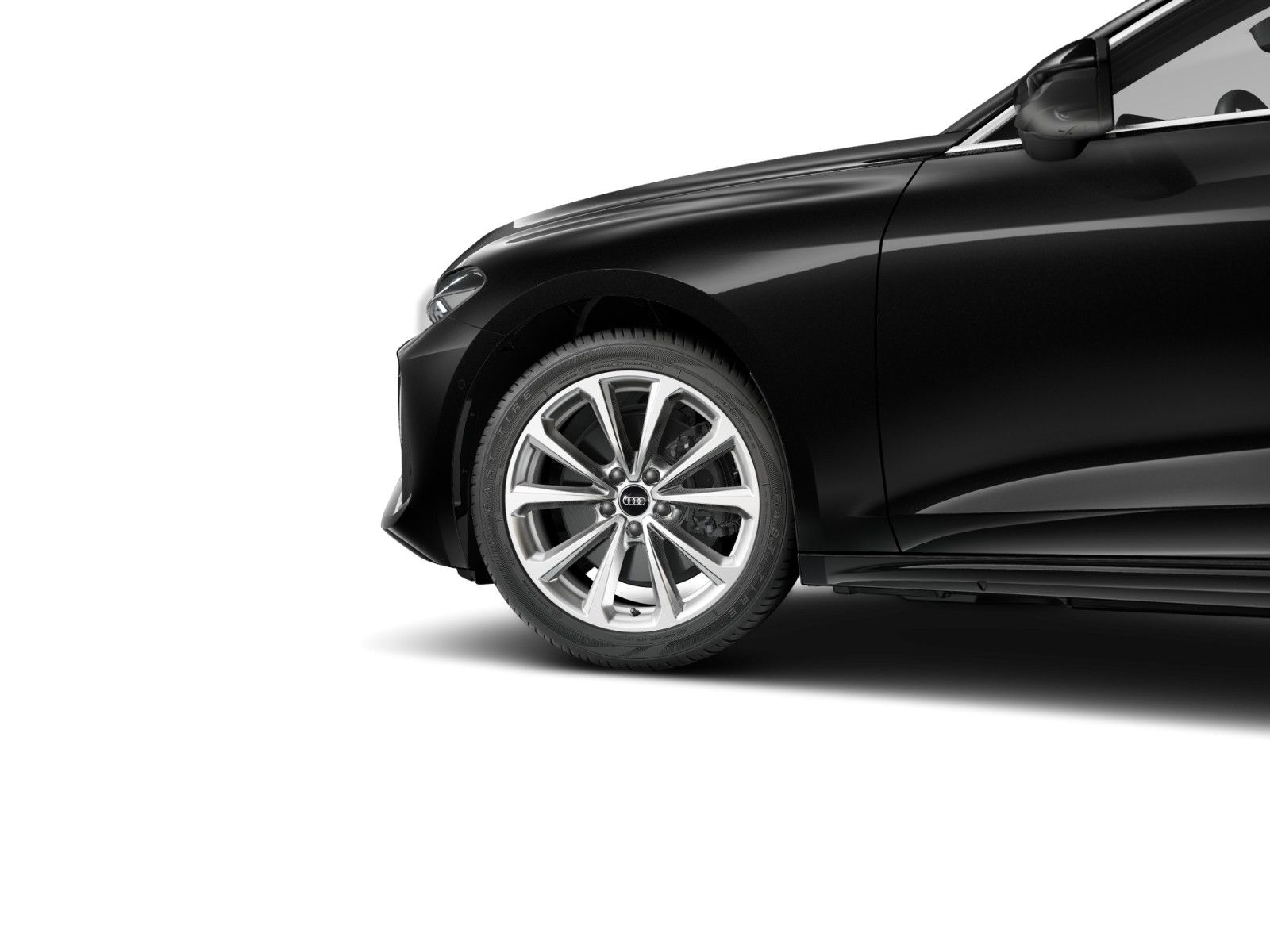 Audi A5 - Bild 3