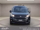 Ford Tourneo Connect 1.5TDCI Titan Pano AHK Navi Kam - schwarze Ford Tourneo Connect