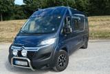 Globecar GLOBECAR SUMMIT 600 PLUS