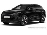 Audi Q6 e-tron quattro S LINE TECHPR 21" LUFTFAHRWERK - Audi: Luftfahrwerk