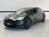 Tesla Model 3 Performance AWD Navi*Leder*LED*20Zoll - gebrauchte Tesla Model 3 aus dem Jahr 2022