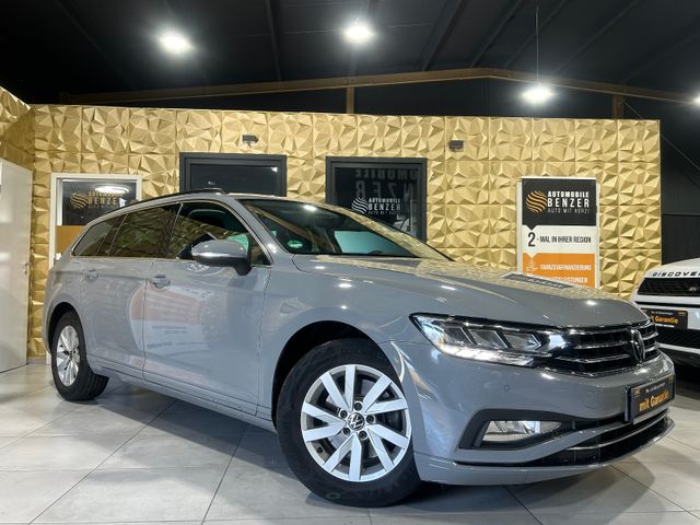 Volkswagen Passat Variant Business/APPLE/8-FACH/ACC/KAMERA/