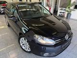 Volkswagen Golf VI 1.4 TSI*DSG*BI-XN*NAVI*LED*TMP*KEYLS*PDC - Gebrauchtwagen bis 15.000 Euro