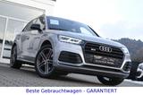 Audi SQ5 3.0 TFSI tiptr. quattro "LED"BLACK"VC" - gebrauchte Audi SQ5 aus dem Jahr 2017