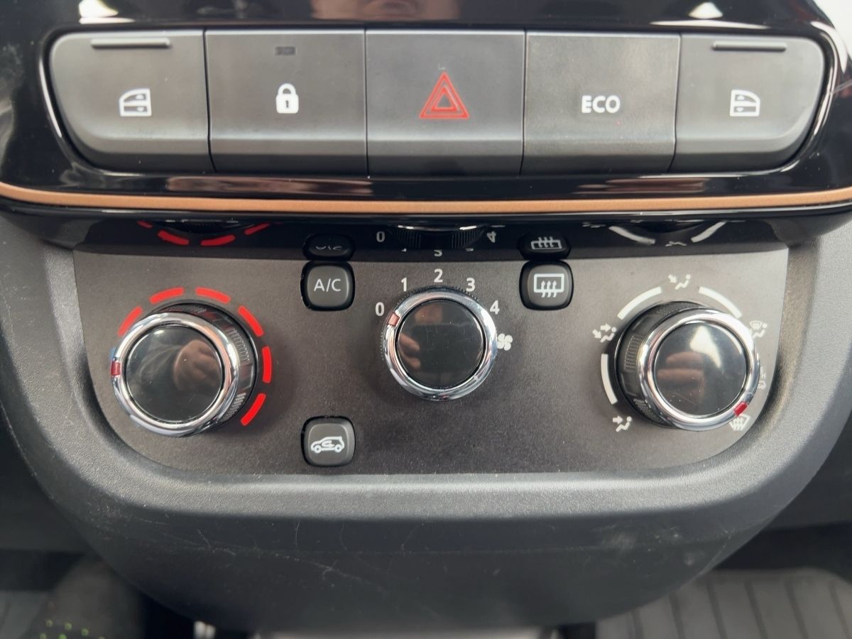 Dacia Spring - Bild 16