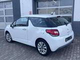 Citroën DS3 Chic BC ZV FH TÜV NEU - gebrauchte Citroën DS3 aus dem Jahr 2010
