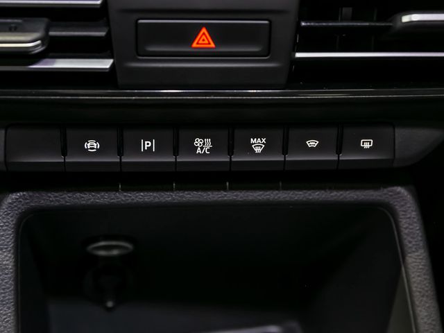 Ford Tourneo Connect 2.0 Titanium Fahrassistenz-Paket