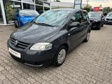 Volkswagen Fox Refresh - Volkswagen Fox: Refresh
