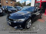 BMW 420d Gran Coupe M Sport Head Up 360 Kamera Navi - BMW 420 mit Diesel-Antrieb