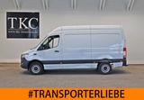 Mercedes-Benz Sprinter 317 CDI/36 RWD Klima Navi Kamera #T183 - Mercedes-Benz Sprinter aus 2024