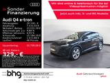 Audi Q4 e-tron 40 *LED*AHK*KLIMA* - Audi Q4 e-tron mit Anhängerkupplung