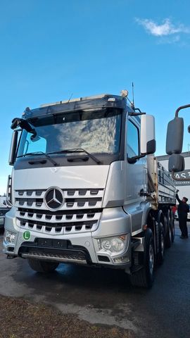 Mercedes-Benz Arocs 4148K/8x4