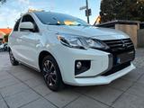 Mitsubishi *nicht mehr lange* Space Star 1.2 Spirit - Mitsubishi Space Star Spirit mit Benzin-Antrieb