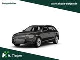 Audi A4 Avant Quattro Allroad Diesel  2.0 TDI DPF - Audi A4: Kombi, Allroad