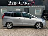 Mazda 5 2.0 Top/7-SITZER/PDC/SHZ/MFL/KLIMAAUT/8-FACH/ - Mazda 7-Sitzer