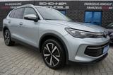Volkswagen Tiguan 1.5 eHybrid DSG ACC DCC LED PLUS - Volkswagen Tiguan: Plus