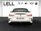 BMW Z4 sDrive30i M-Paket, Head UP Display, Harman Ka - BMW Z4: Automatik