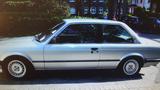 BMW 323 i E30 - BMW Gebrauchtwagen von 1985