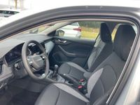 Skoda Scala - Vorschau Bild 12