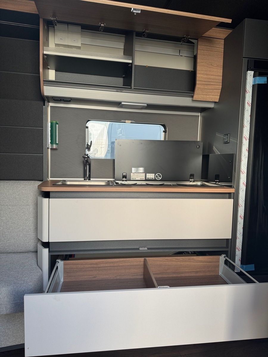 Fahrzeugabbildung Knaus Azur 500 EU 24er Modell %%Abverkauf%% NEU54TEUR
