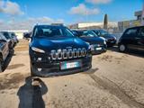 Jeep Cherokee 2.0 Mjt II Limited - Jeep Cherokee Kombi Gebrauchtwagen