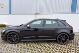 Audi S3 quattro Sportback/B&O/Navi/Leder/Pano/19" - Audi S3: Kombi
