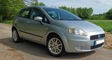 Fiat Grande Punto 1.4 16V Distinctive Klima TÜV 9/26  - Fiat Grande Punto: 1.9