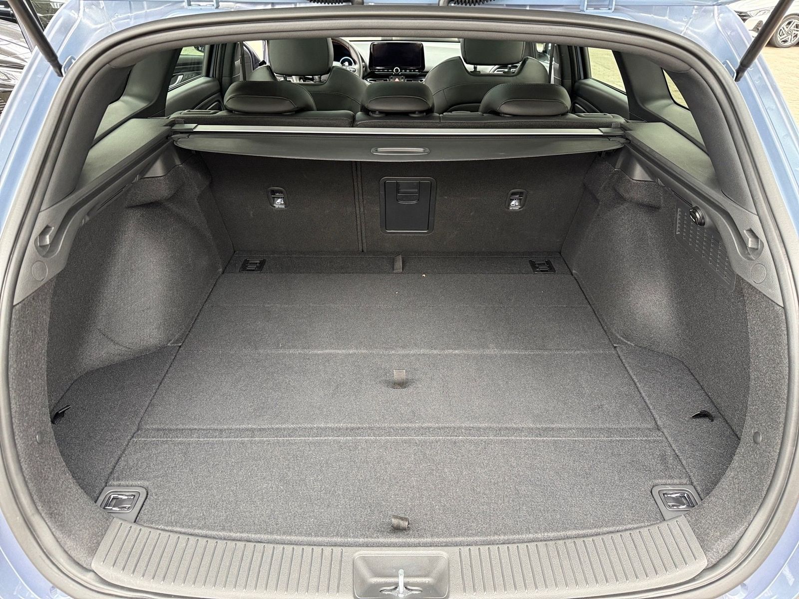 Hyundai i30 – Bild 7