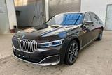 BMW 730Ld xDrive LANG *TV* Stdhz*HeadUp* - BMW 730: 730ld