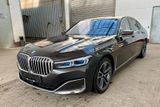 BMW 730Ld xDrive LANG *TV* Stdhz*HeadUp* - BMW 730: Ld
