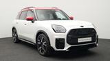 MINI Countryman SE ALL4 - weiße MINI Cooper SE Countryman