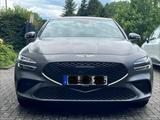 Genesis G70 2.2 D Shooting Brake Vollausstattung - Genesis G70 Gebrauchtwagen
