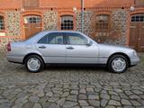 Mercedes-Benz C 200 ELEGANCE Elegance - gebrauchte Mercedes-Benz C 200 aus dem Jahr 1994