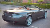 Aston Martin DB9 6.0 V12-30.000km-1.Hand-Scheckheft bei Aston - Aston Martin Gebrauchtwagen von 2009