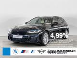 BMW 530e Touring M-Sport PANO HUD 360° LASER LED ACC - BMW 530 in Wuppertal