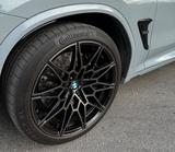 BMW X4 M COMPETITION  *inkl. Winterreifen*Scheckheft - BMW X4 M aus 2023