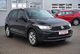 Volkswagen Tiguan 1.5 TSI Active LED ACC Navi Kamera DAB - gebrauchte VW Tiguan aus dem Jahr 2023