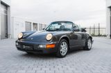 Porsche 964 Carrera 2 Cabrio | 2. Hand | C00 | Turbositz - Porsche 964: Cabrio, Turbo