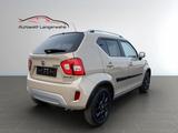 Suzuki Ignis*Comfort+*Navi*RFK*SHZ*1.Hand* - Suzuki: R