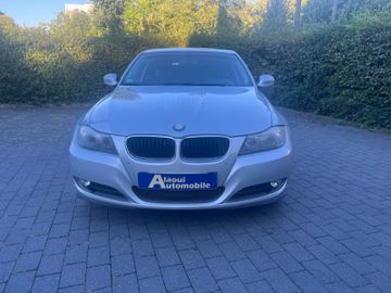 BMW 320 - 1