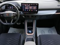 Cupra Born - Vorschau Bild 8
