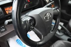 TOYOTA iQ + 1.0 VVT-i Leder Klimaautomatik Automatik