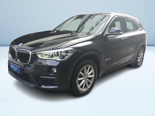 BMW X1 18 d xDrive Steptronic