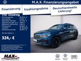 Volkswagen Touareg 3.0 TDI 4M R-LINE LED+AHK+LUFT+NAV+KAMER